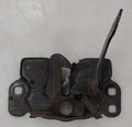2009 - 2014 Dodge Ram 1500 Hood Lock Latch Assembly OEM 4589528AB