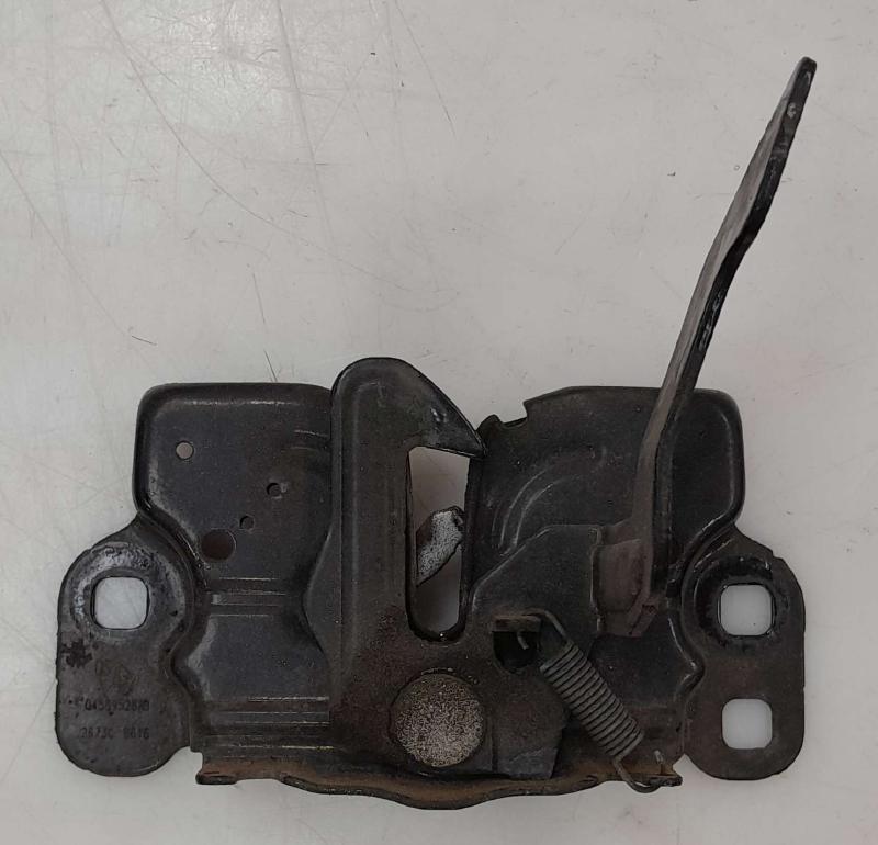 2009 - 2014 Dodge Ram 1500 Hood Lock Latch Assembly OEM 4589528AB