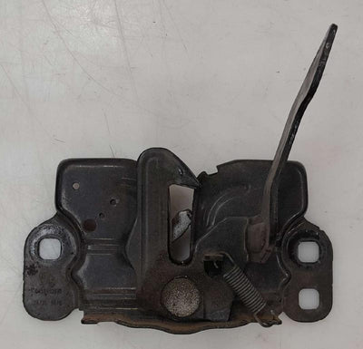2009 - 2014 Dodge Ram 1500 Hood Lock Latch Assembly OEM 4589528AB