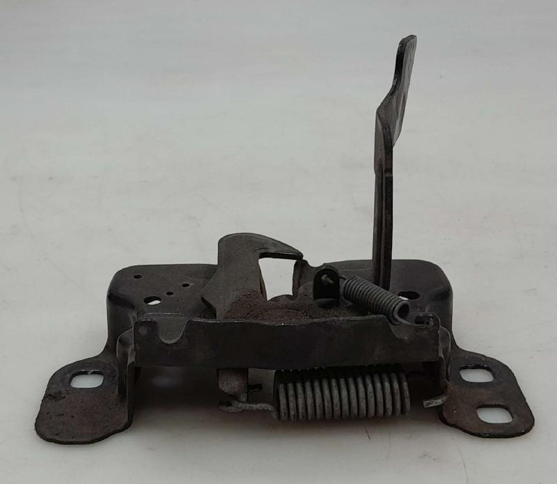 2009 - 2014 Dodge Ram 1500 Hood Lock Latch Assembly OEM 4589528AB