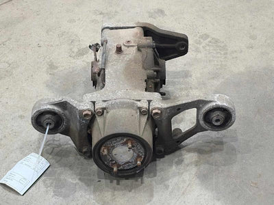 2007 Toyota RAV4 Carrier/Differential Assembly
