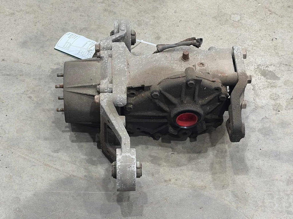 2007 Toyota RAV4 Carrier/Differential Assembly