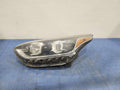 2021 Kia Forte Headlamp Assembly