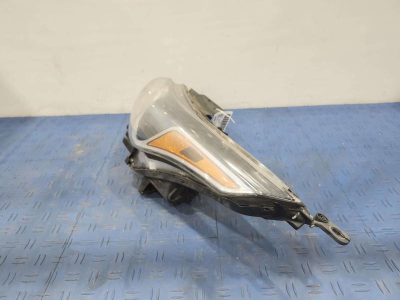 2021 Kia Forte Headlamp Assembly