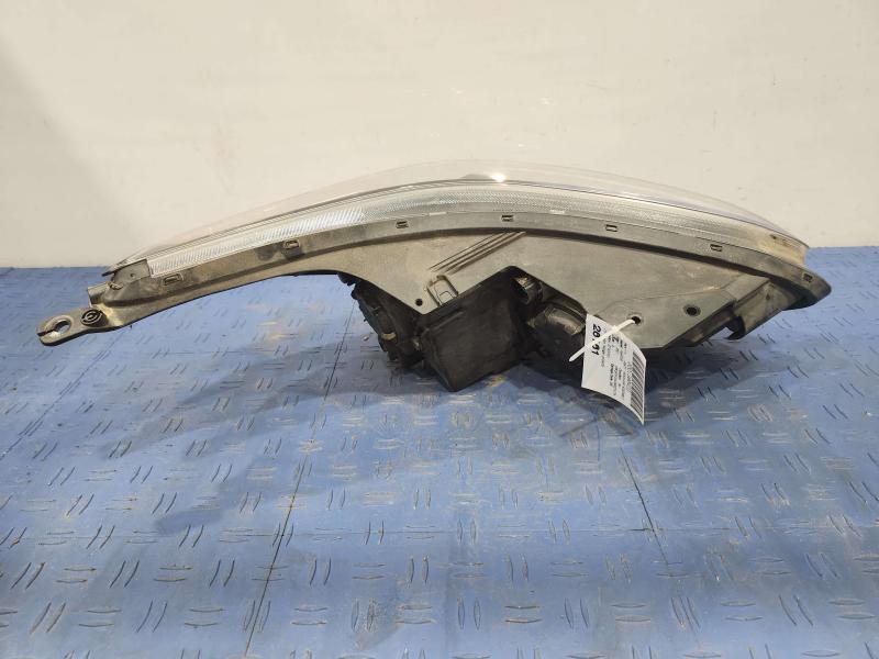 2021 Kia Forte Headlamp Assembly