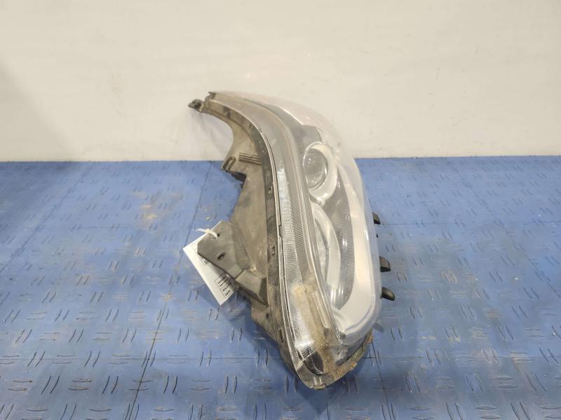 2021 Kia Forte Headlamp Assembly