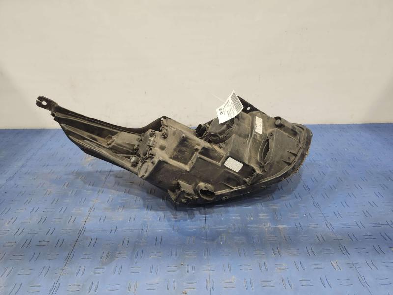 2021 Kia Forte Headlamp Assembly