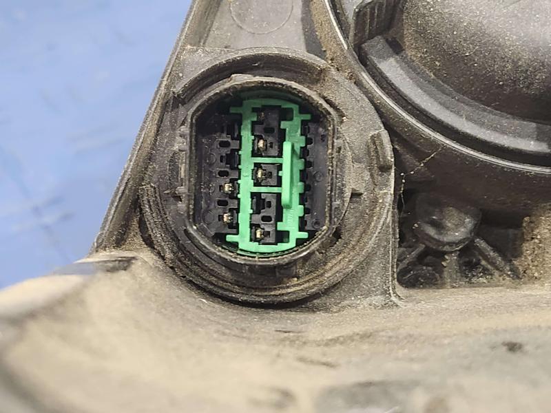 2021 Kia Forte Headlamp Assembly