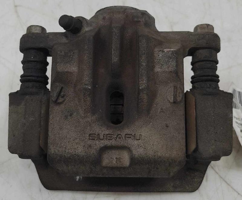 2014 Subaru Forester Caliper