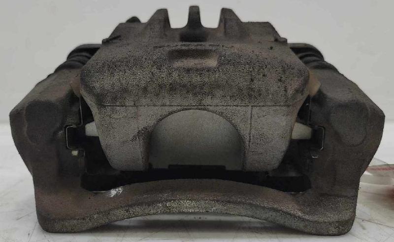 2014 Subaru Forester Caliper