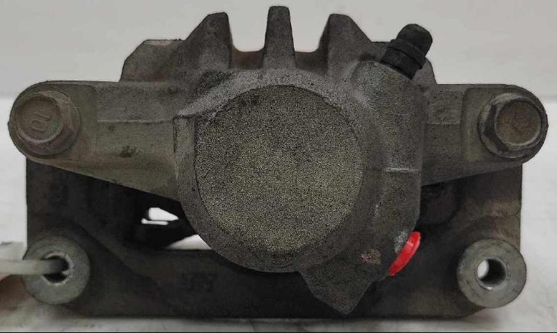 2014 Subaru Forester Caliper