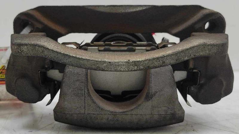 2014 Subaru Forester Caliper