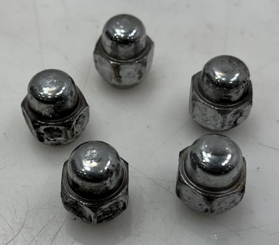 2017 Hyundai Sonata Lug Nuts