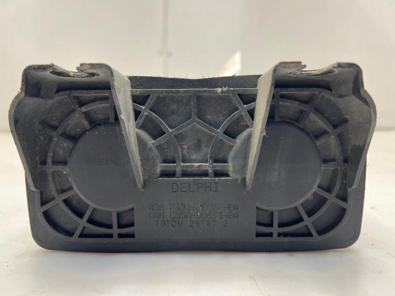 2015 Ford Escape Evaporator Canister
