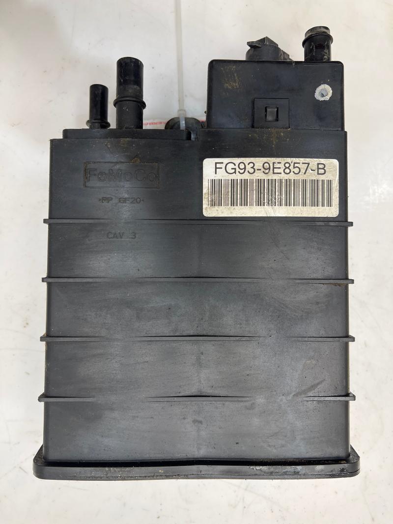 2015 Ford Escape Evaporator Canister