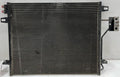 2012 Dodge Grand Caravan Condenser