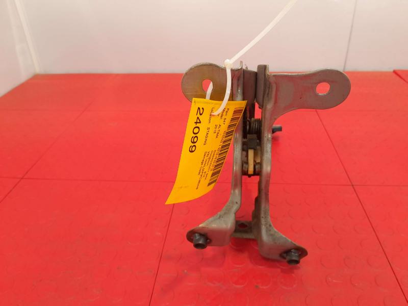 2013-2018 Nissan Altima Parking Brake Emergency Brake Pedal Assembly OEM 36010-ZN00B