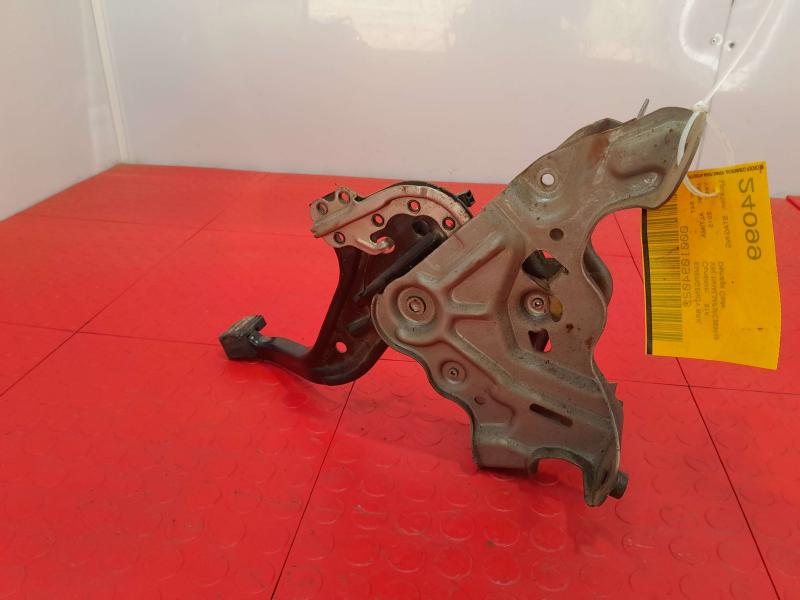2013-2018 Nissan Altima Parking Brake Emergency Brake Pedal Assembly OEM 36010-ZN00B