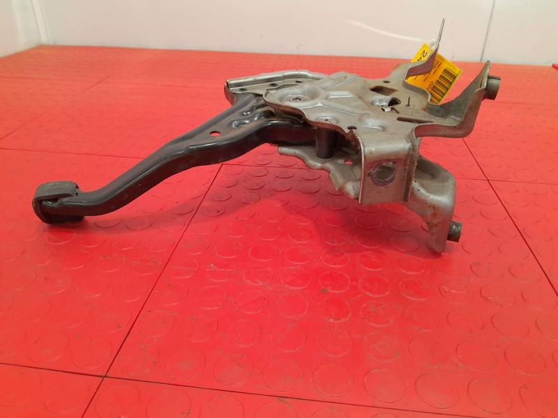 2013-2018 Nissan Altima Parking Brake Emergency Brake Pedal Assembly OEM 36010-ZN00B