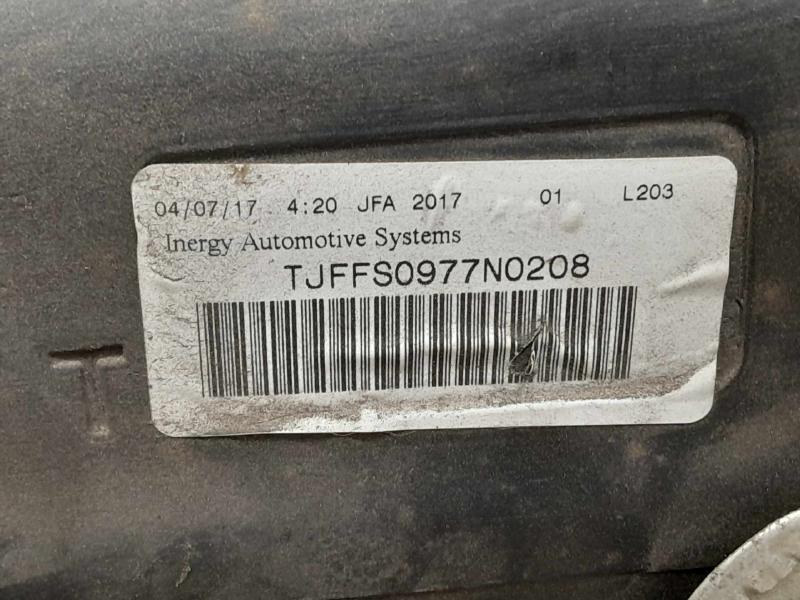 2016-2020 Kia Optima Fuel Tank Assembly Gas Tank Genuine OEM 31150D5500