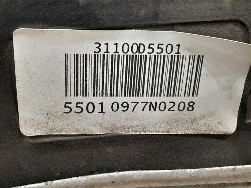 2016-2020 Kia Optima Fuel Tank Assembly Gas Tank Genuine OEM 31150D5500