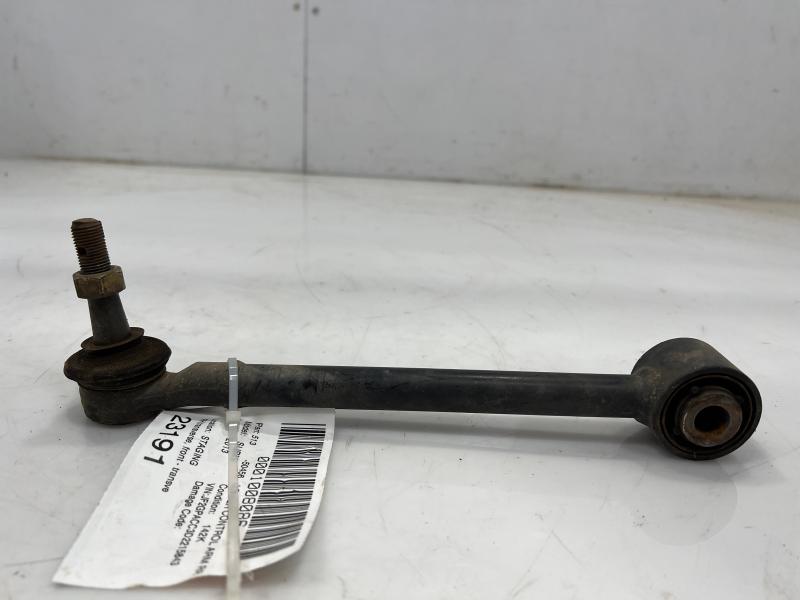2013 Subaru Crosstrek Lower Control Arm Rr