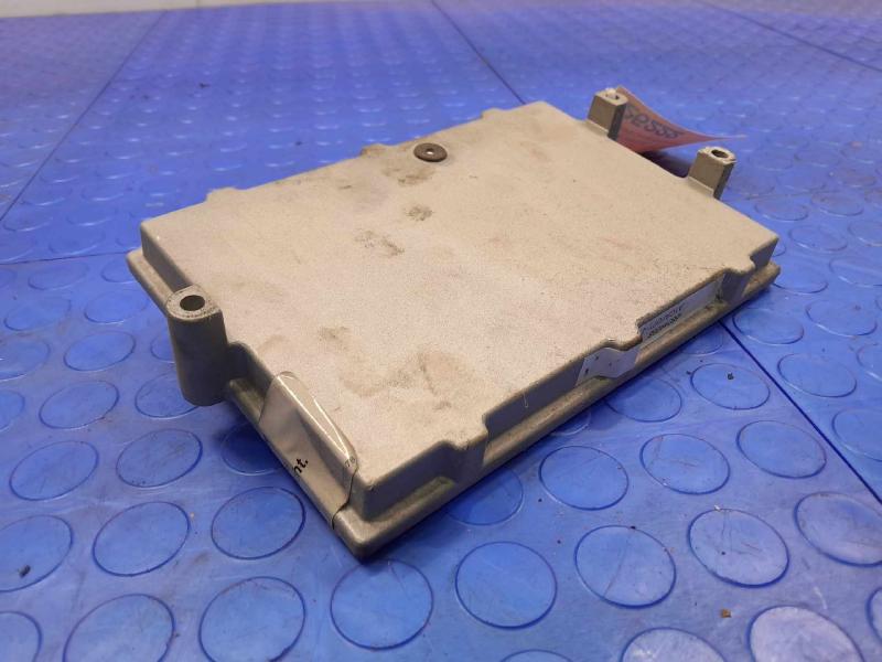 2003 Jeep Wrangler Engine/Motor Brain Box