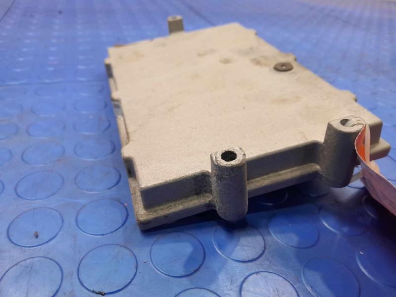 2003 Jeep Wrangler Engine/Motor Brain Box