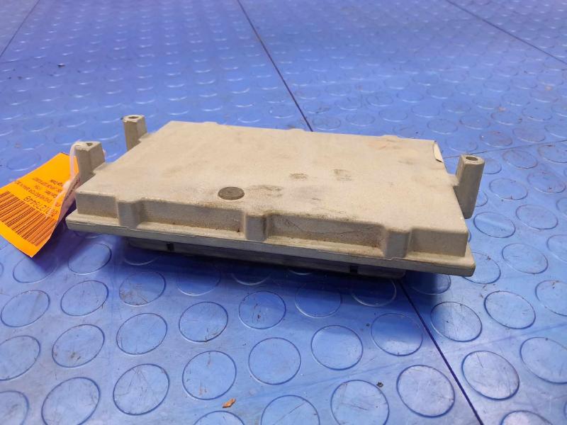 2003 Jeep Wrangler Engine/Motor Brain Box