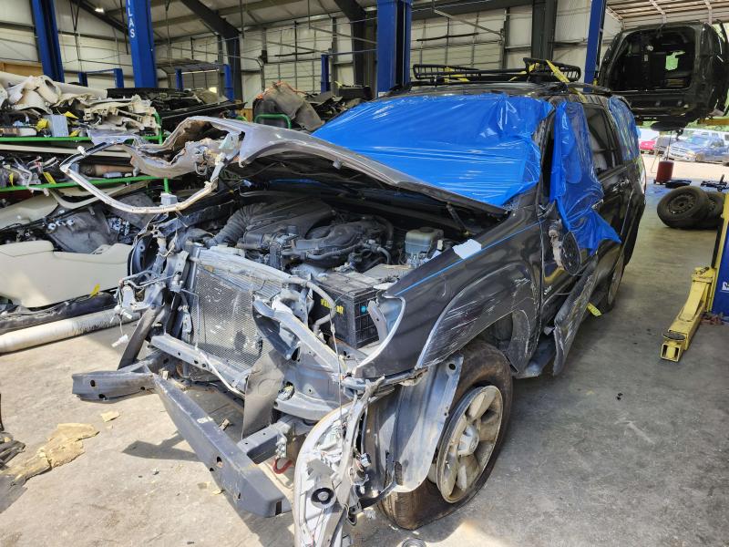 2006 Toyota 4Runner Air Bag