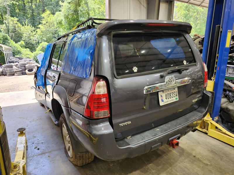 2006 Toyota 4Runner Air Bag
