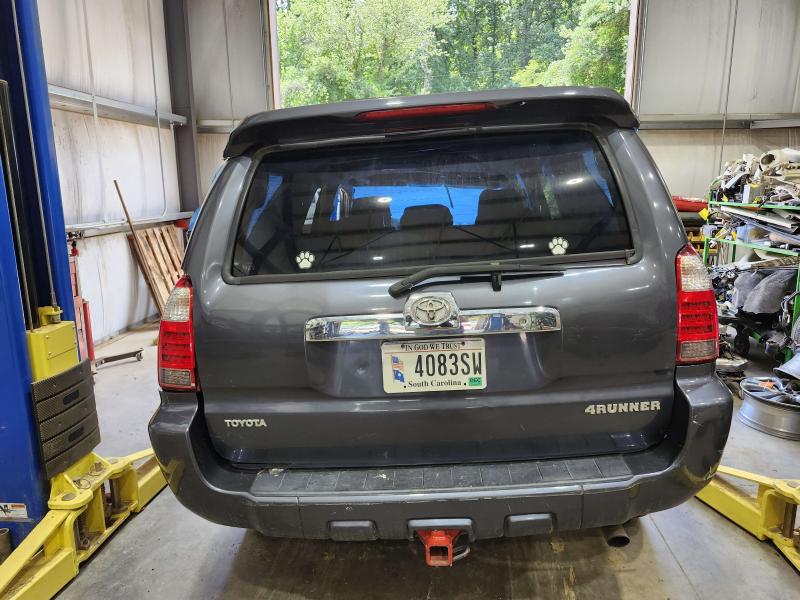 2006 Toyota 4Runner Air Cond. Evaporator