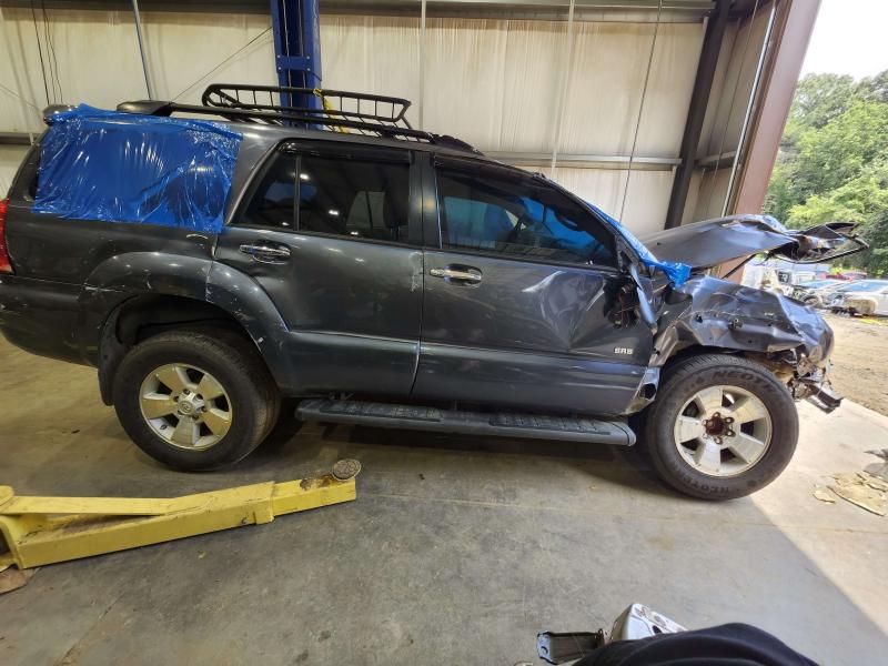2006 Toyota 4Runner Air Bag