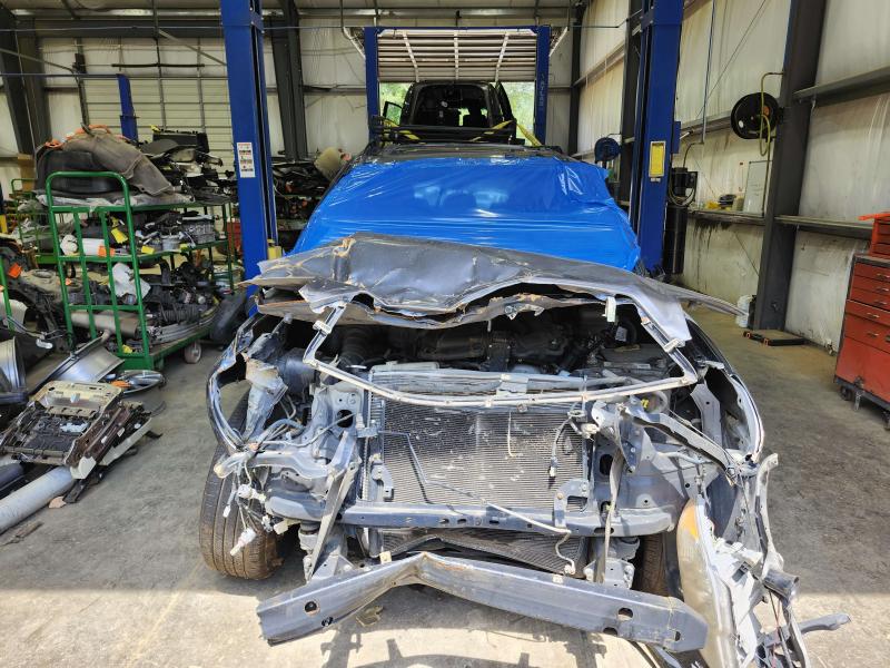 2006 Toyota 4Runner Air Bag