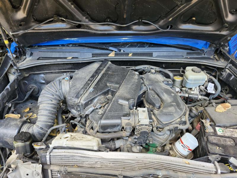 2006 Toyota 4Runner Air Cond. Evaporator
