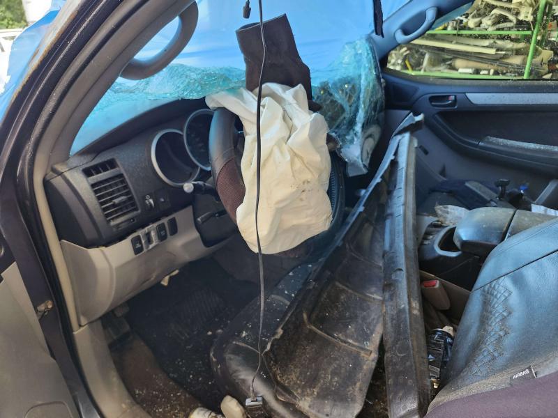 2006 Toyota 4Runner Air Cond. Evaporator