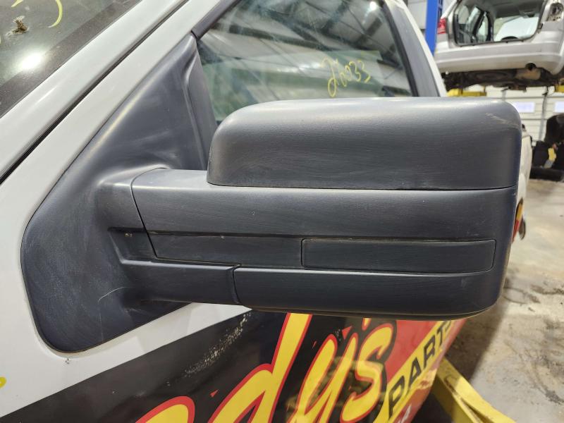 2010 Ford F-150 Door Mirror