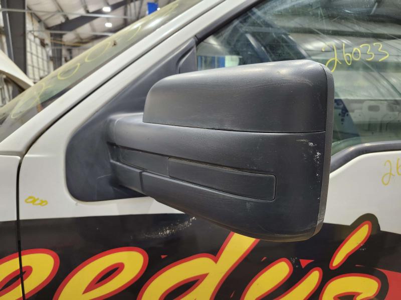 2010 Ford F-150 Door Mirror
