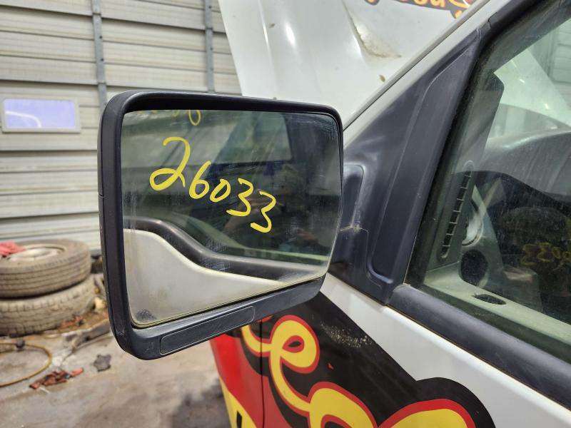 2010 Ford F-150 Door Mirror