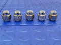 2013 Kia Sportage Lug Nuts