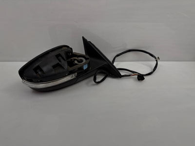 2013 Volkswagen Passat Door Mirror