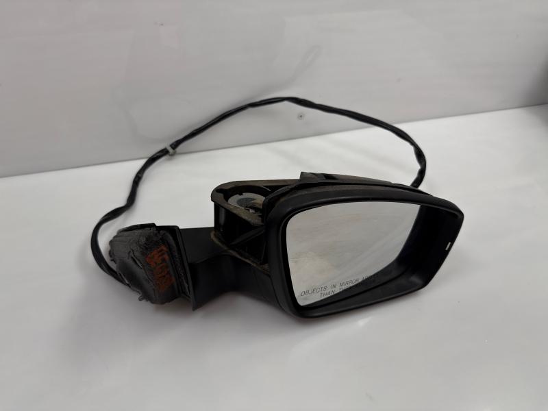 2013 Volkswagen Passat Door Mirror