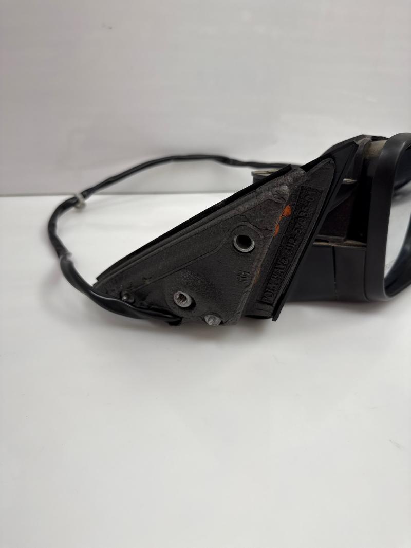 2013 Volkswagen Passat Door Mirror