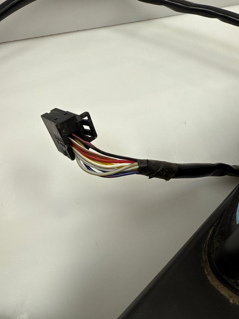 2013 Volkswagen Passat Door Mirror