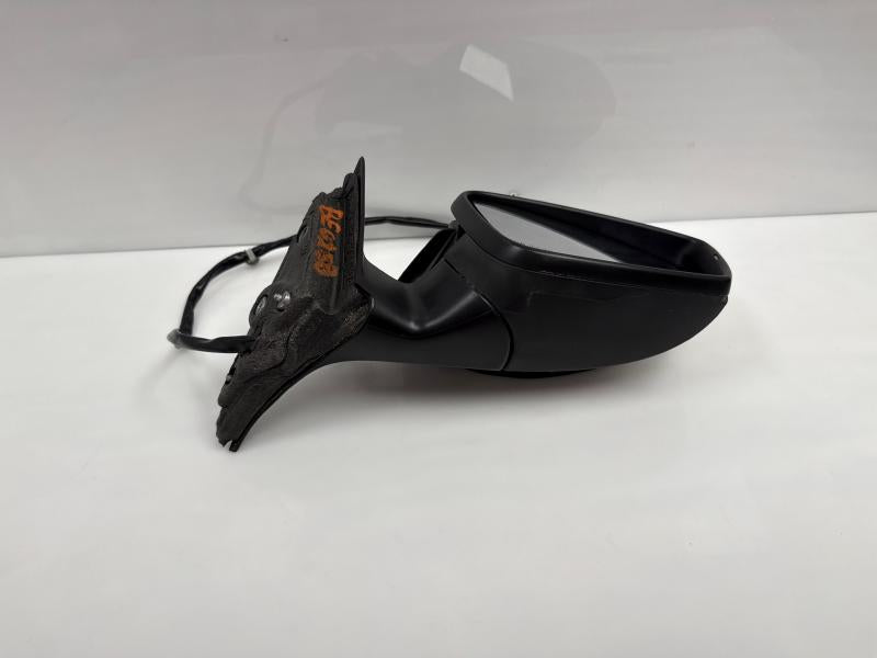 2013 Volkswagen Passat Door Mirror