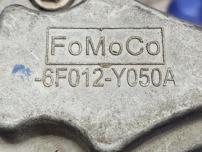 2011 Ford Edge Misc Ebay Parts