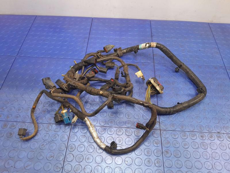 2009 Ford Escape Wire Harness (Engine)