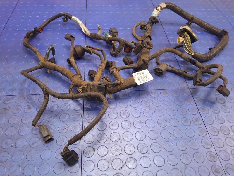 2009 Ford Escape Wire Harness (Engine)