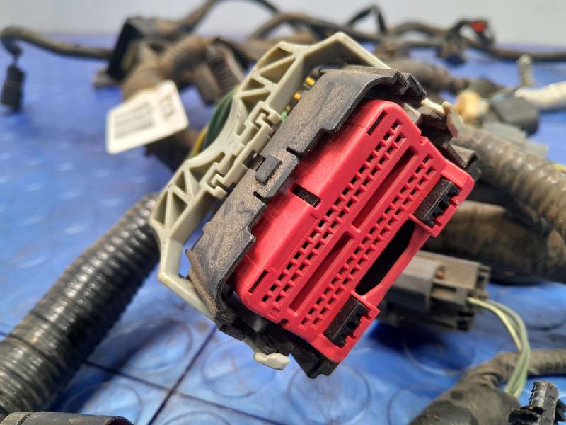 2009 Ford Escape Wire Harness (Engine)