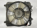 2006 Honda Civic Electric Cooling Motor